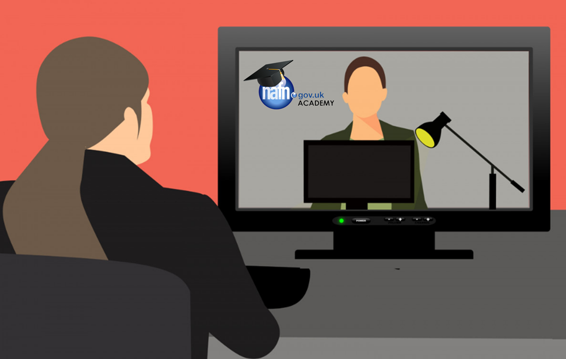 Access our On Demand Webinars at your convenience – Anytime, Anywhere!