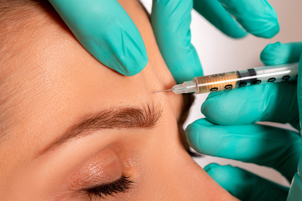 Eight-week consultation into Non-Surgical Cosmetic Treatments Licensing in England