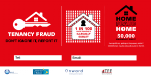 Facebook - LinkedIn 1 in 100 (Red)