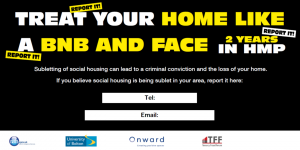 Facebook - LinkedIn HMP (Black)