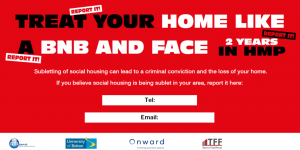 Facebook - LinkedIn HMP (Red)