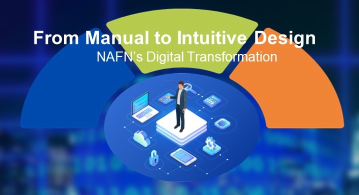 The shift from manual to Intuitive, Intelligent design — and what it means for you