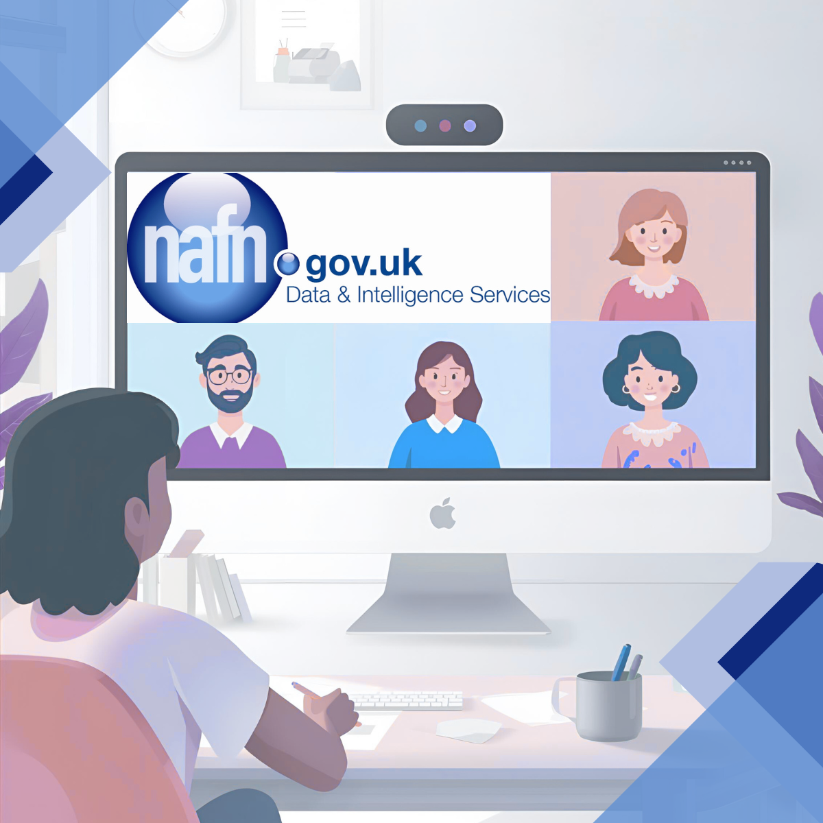 Who’s Speaking Next? Find Out Here: The NAFN AGM and National Conference 2025