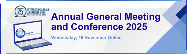 NAFN AGM and Conference 2025 – One Week to Go!