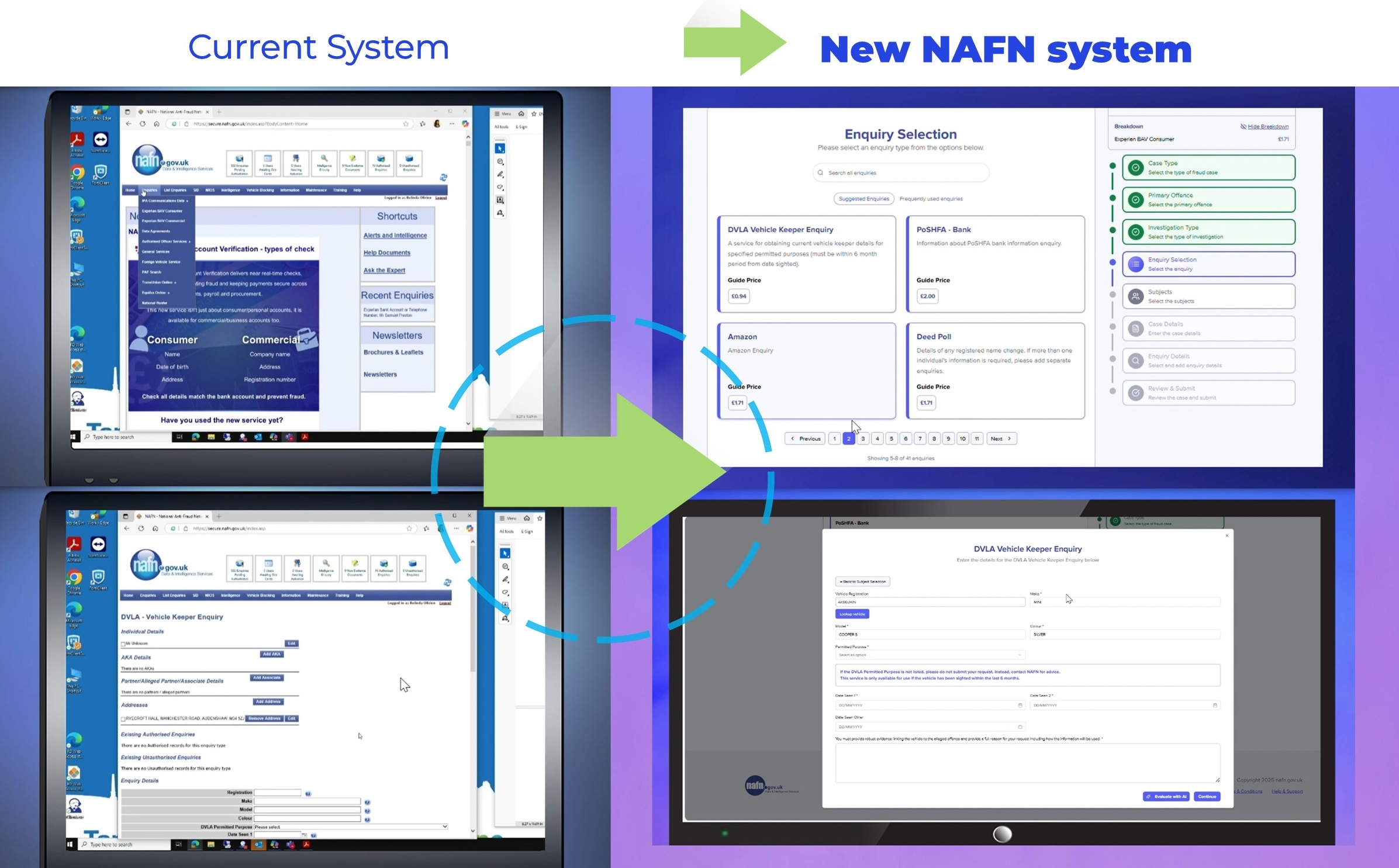 Seeing the Future of NAFN: Built for What Comes Next