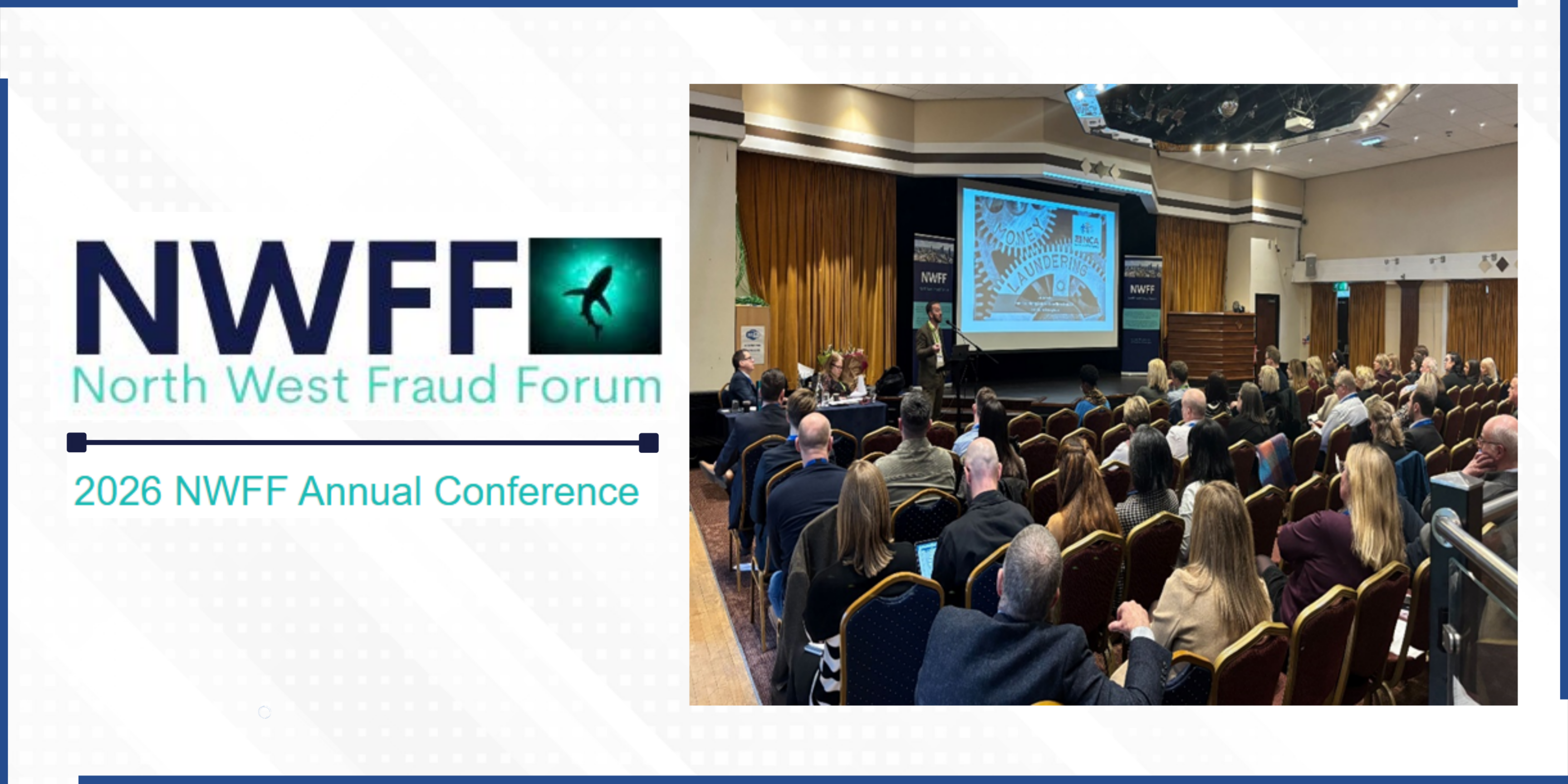 North West Fraud Forum Annual Conference