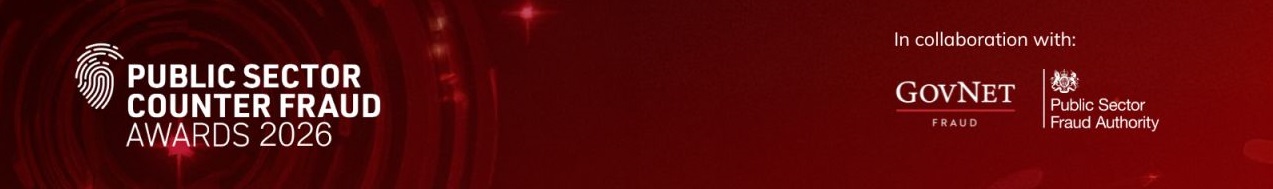 Local Authorities shine at the Public Sector Counter Fraud Awards 2026